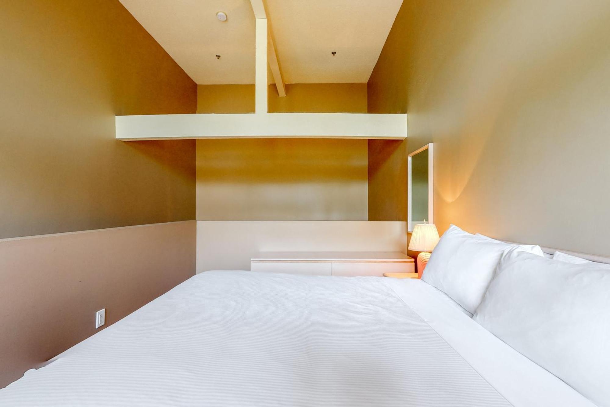וויסטלר Greystone Lodge חדר תמונה