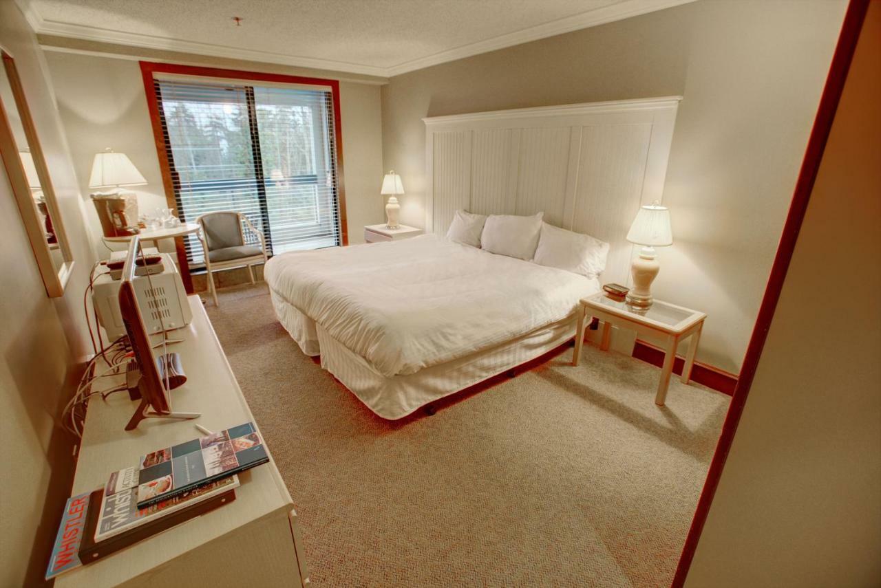 וויסטלר Greystone Lodge מראה חיצוני תמונה