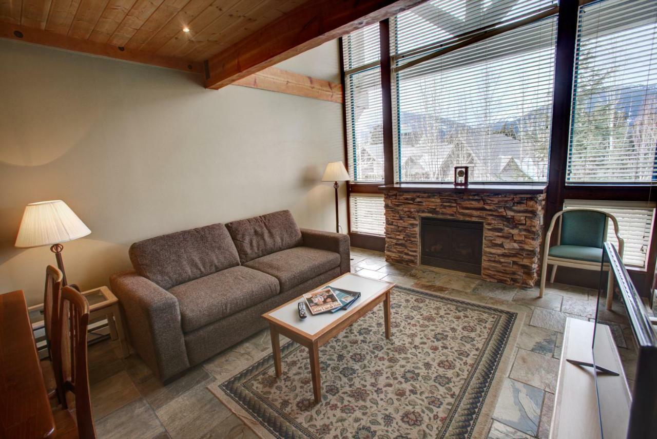 וויסטלר Greystone Lodge מראה חיצוני תמונה