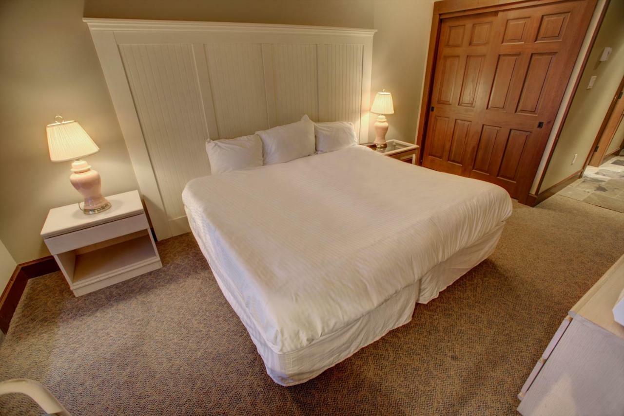וויסטלר Greystone Lodge מראה חיצוני תמונה