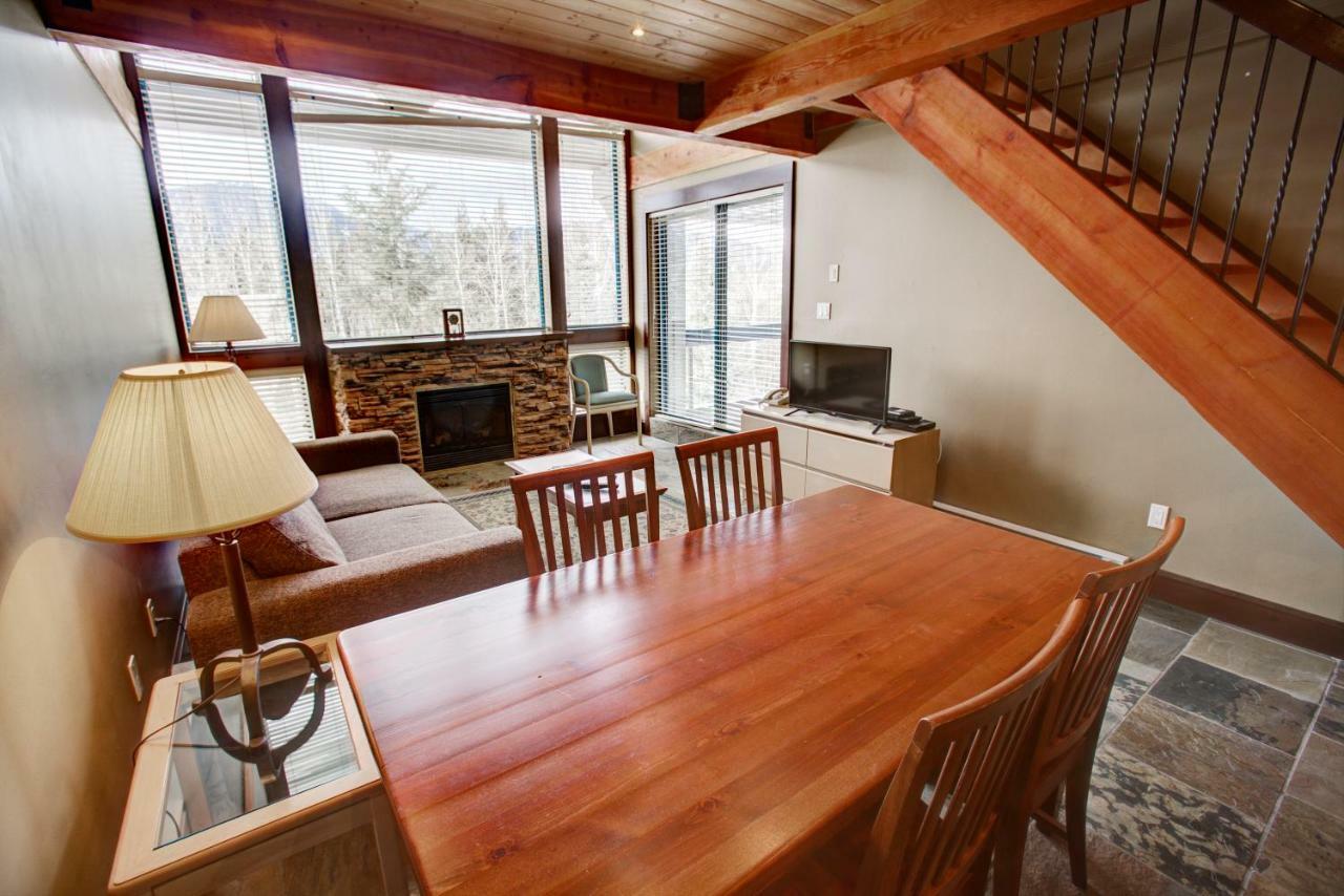 וויסטלר Greystone Lodge מראה חיצוני תמונה